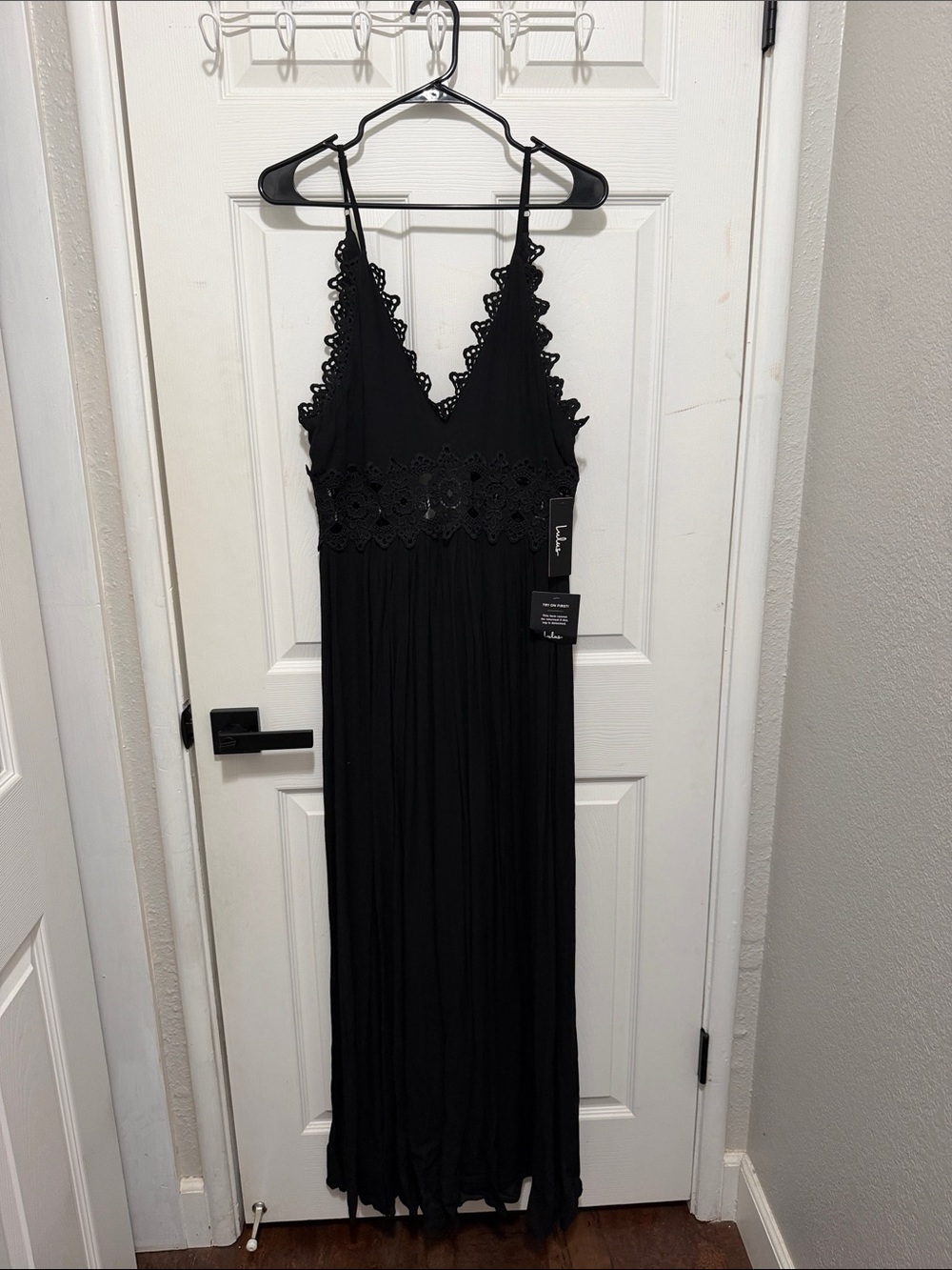 Women’s Maxi Dress